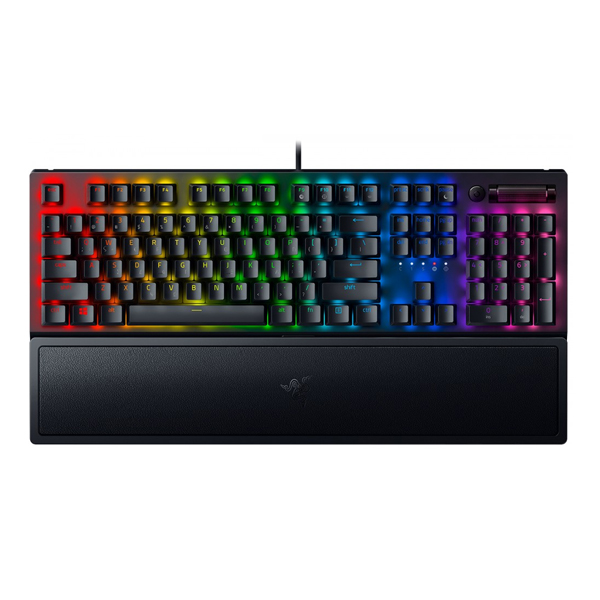 Image of suggested product: RAZER 1.28.80.11.083 Blackwindow V3 Ενσύρματο Πληκτρολόγιο για Gaming