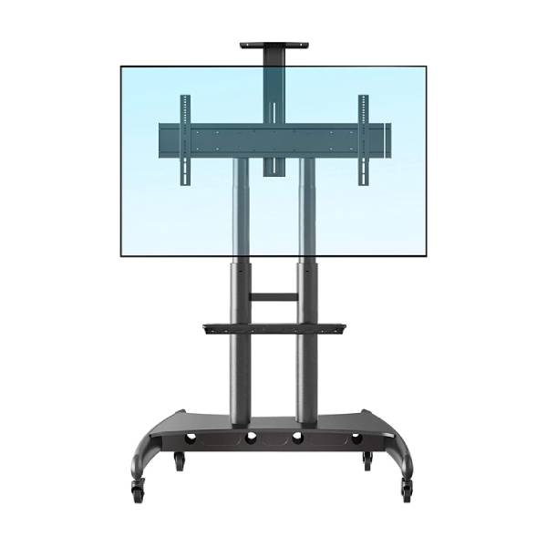 NB WALLMOUNT AVA1800-70-1P Βάση Στήριξης Τηλεόρασης Τρόλεϊ, 55"-80" | Nb-wallmount| Image 5