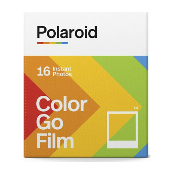 Image of suggested product: POLAROID Go Film Double Pack, 16 sheets