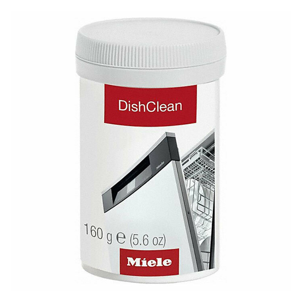 Image of suggested product: MIELE 10161260 Καθαριστικό Πλυντηρίου Πίάτων