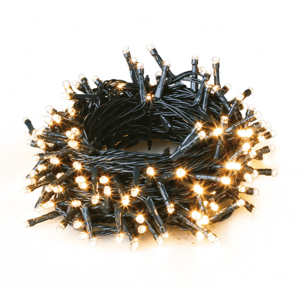 Image of suggested product: WOOX R5151 Smart LED Χριστουγεννιάτικα Λαμπάκια, Θερμό Λευκό