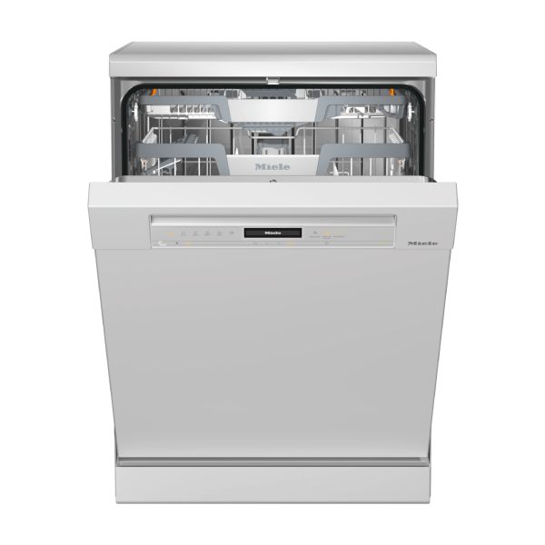 MIELE G 7410 SC BRILLIANT Ελεύθερο Πλυντήριο Πιάτων, Άσπρο | Miele| Image 2