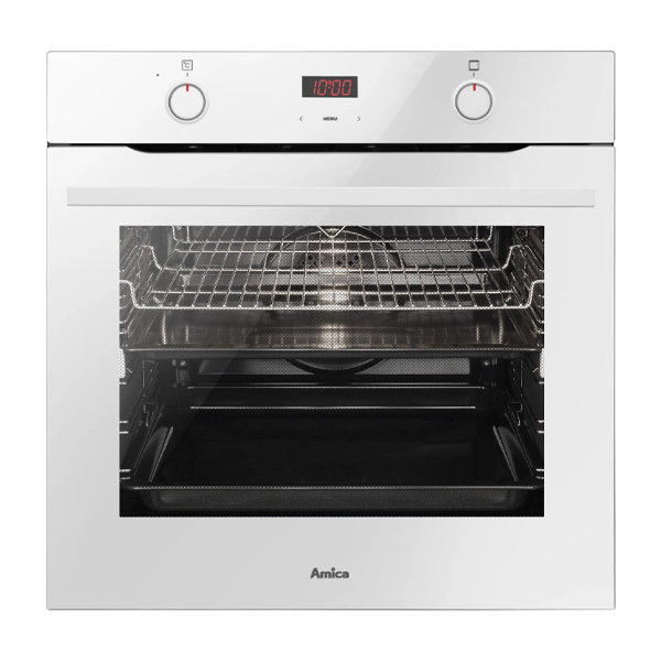 Image of suggested product: AMICA ED37617W X-Type Built-in Oven, White
