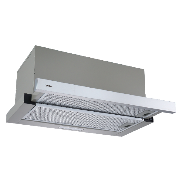 Image of suggested product: MIDEA 60L07 Συρόμενος Απορροφητήρας