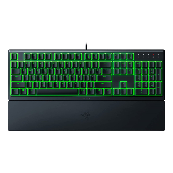 Image of suggested product: RAZER 1.28.80.11.130 Ornata V3 Χ Ενσύρματο Πληκτρολόγιο για Gaming