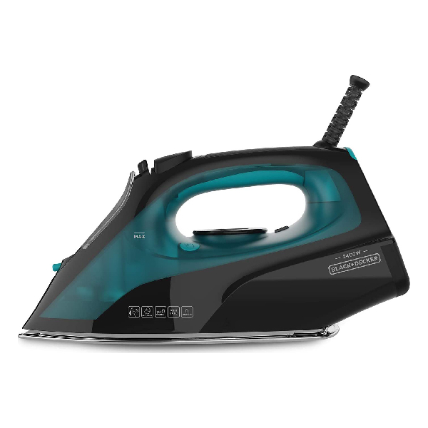 Image of suggested product: BLACK & DECKER BXIR2403E Σίδερο Ατμού