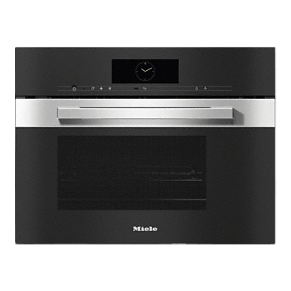 Image of suggested product: MIELE DGM 7840 Φούρνος Ατμού με Μικροκύματα