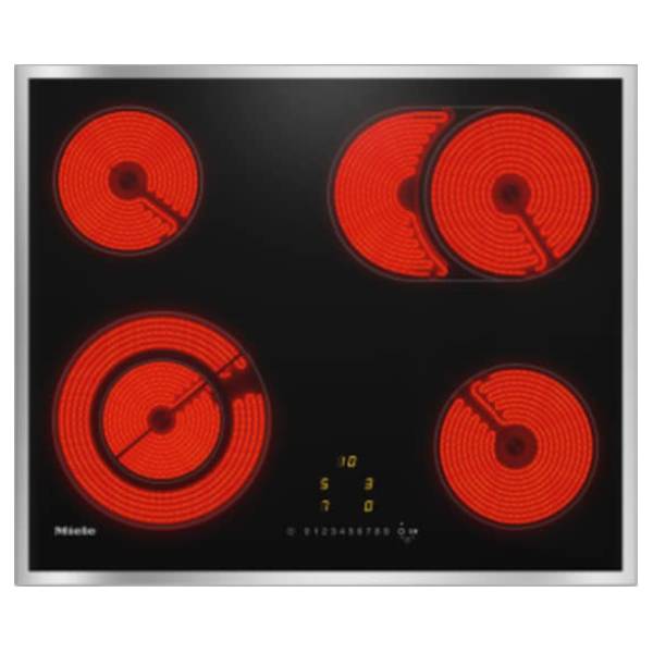 Image of suggested product: MIELE KM 6521 FR Κεραμική Εστία 61.4 cm