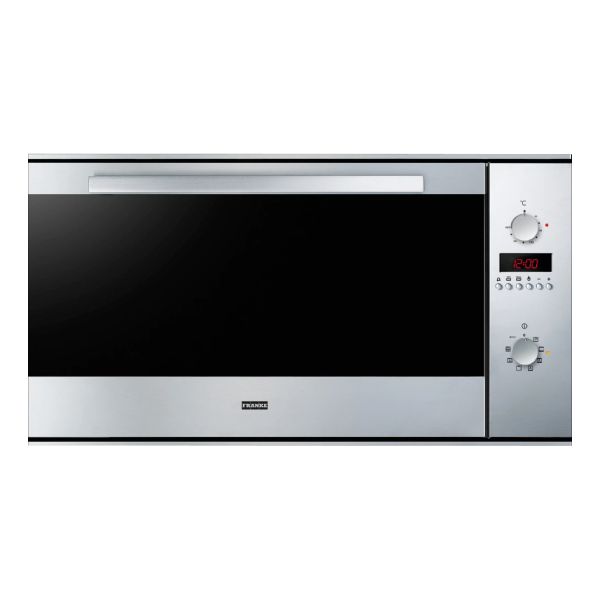 Image of suggested product: FRANKE FMXO 86 S XS Maxi Εντοιχιζόμενος Φούρνος
