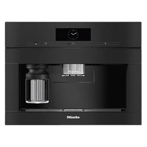 MIELE CVA 7845 Εντοιχιζόμενη Πλήρως Αυτόματη Καφετιέρα