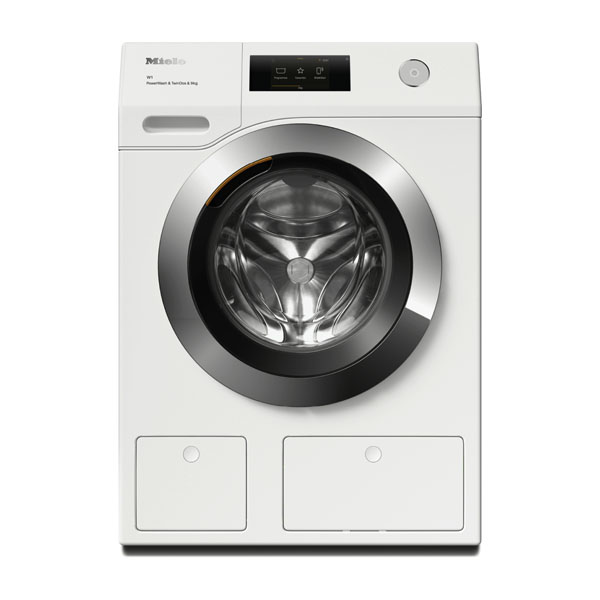 Image of suggested product: MIELE WCR 870 WPS PWash Πλυντήριο Ρούχων 9 kg, Άσπρο