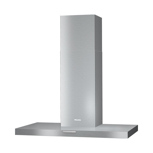 Image of suggested product: MIELE DAW 1920 Active EDST Aπορροφητήρας Τζάκι, Ασημί