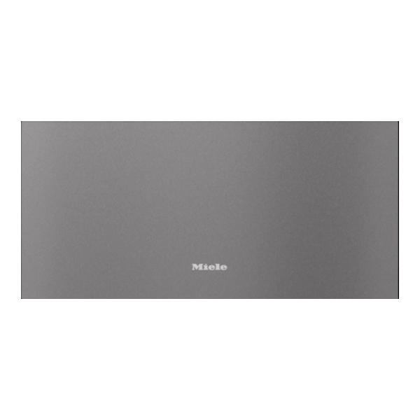 Image of suggested product: MIELE ESW 7020 Θερμοθάλαμος Φαγητών, Ύψους 29 cm, Γκρίζο