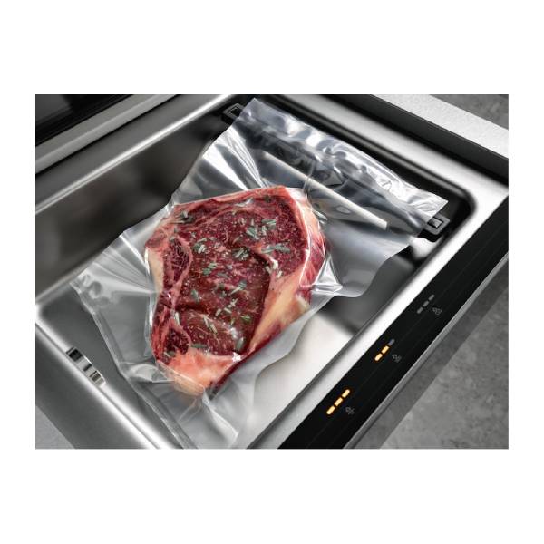 MIELE EVS 7010 Θερμοθάλαμος Φαγητών, Ύψους 29 cm, Γκρίζο | Miele| Image 2