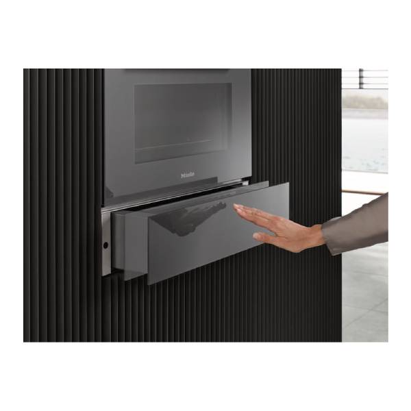 MIELE EVS 7010 Θερμοθάλαμος Φαγητών, Ύψους 29 cm, Γκρίζο | Miele| Image 4