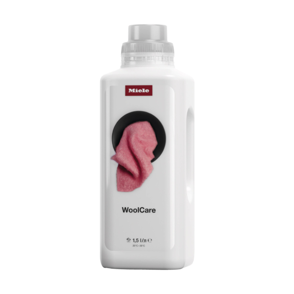 MIELE 11979170 Woolcare Απορρυπαντικό 1.5L