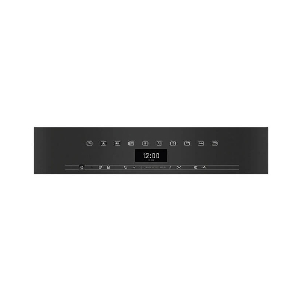 MIELE DGC7440HC Pro Εντοιχιζόμενος Συνδυαστικός Φούρνος Ατμού, Άνω Πάγκου 45 cm, Stainless Steel | Miele| Image 2