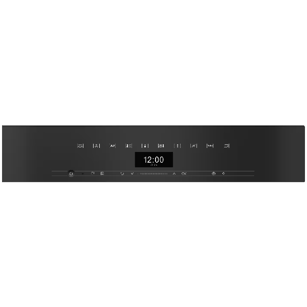 MIELE DGC7460HC Pro Συνδυαστικός Φούρνος Ατμού, Άνω Πάγκου 60 cm, Stainless Steel | Miele| Image 2