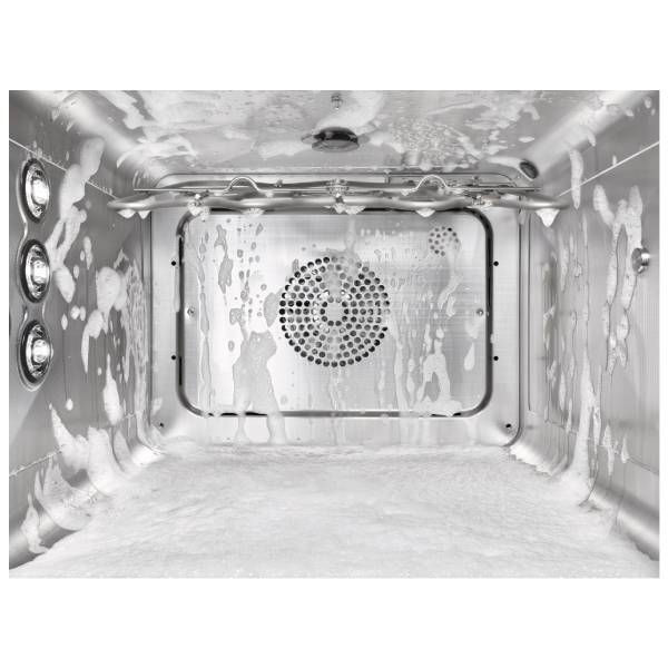 MIELE DGC7840HC Pro Συνδυαστικός Φούρνος Ατμού, Άνω Πάγκου 45 cm, Άσπρο | Miele| Image 2