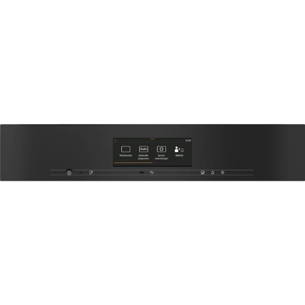MIELE DGC7840HC Pro Συνδυαστικός Φούρνος Ατμού, Άνω Πάγκου 45 cm, Stainless Steel | Miele| Image 2