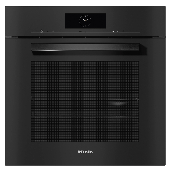 Image of suggested product: MIELE DGC7860HC Pro Built-in Oven 60 cm, Black 