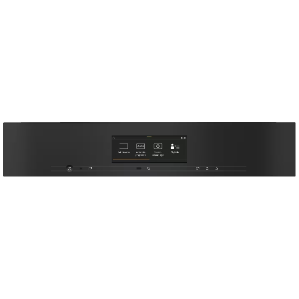 MIELE DGC7860HC Pro Εντοιχιζόμενος Συνδυαστικός Φούρνος Ατμού, Άνω Πάγκου 60 cm, Stainless Steel | Miele| Image 2