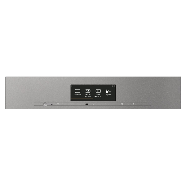 MIELE DGC7860HCX Pro Εντοιχιζόμενος Συνδυαστικός Φούρνος Ατμού, Άνω Πάγκου 60 cm, Γκρίζο | Miele| Image 2