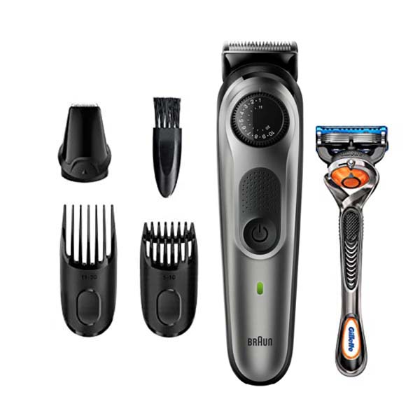 BRAUN BT5260 Σετ Αντρικής Περιποίησης 5 σε 1