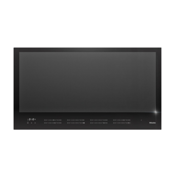 Image of suggested product: MIELE KM 7897-1 FL Diamond Επαγωγική Εστία