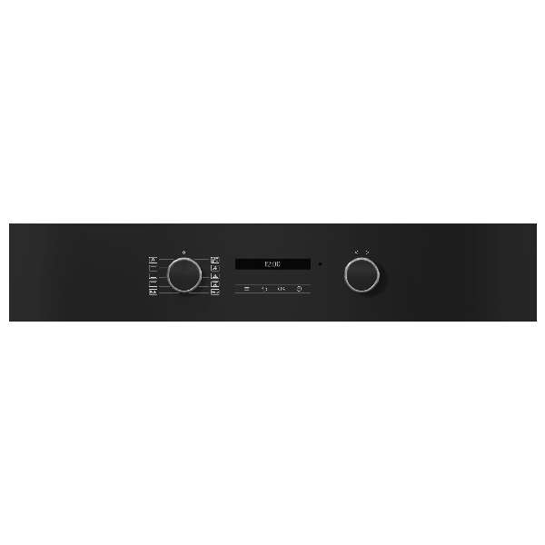 MIELE H2861BP Εντοιχιζόμενος Φούρνος με Πυρόλυση, 76 Λίτρα | Miele| Image 2