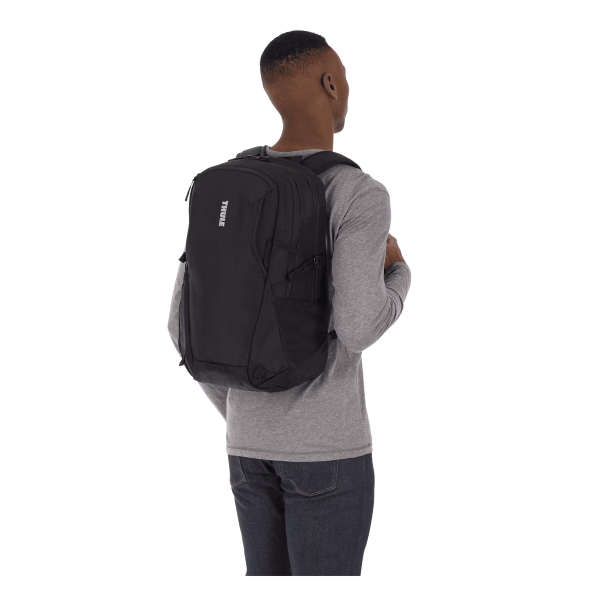 THULE TEBP-4216 Τσάντα Πλάτης για Laptops έως 15.6", Μαύρο | Thule| Image 4