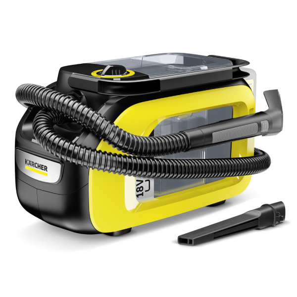 Image of suggested product: KARCHER SE 3-18 COMPACT Μηχανή Kαθαρισμού