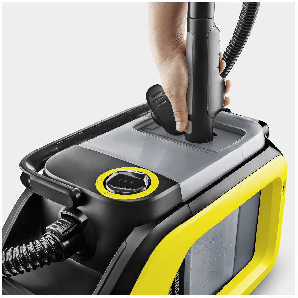 KARCHER SE 3-18 COMPACT Μηχανή Kαθαρισμού | Karcher| Image 2