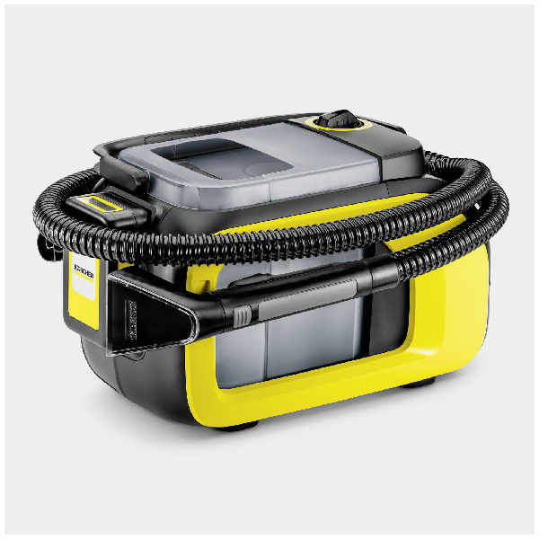 KARCHER SE 3-18 COMPACT Μηχανή Kαθαρισμού | Karcher| Image 3
