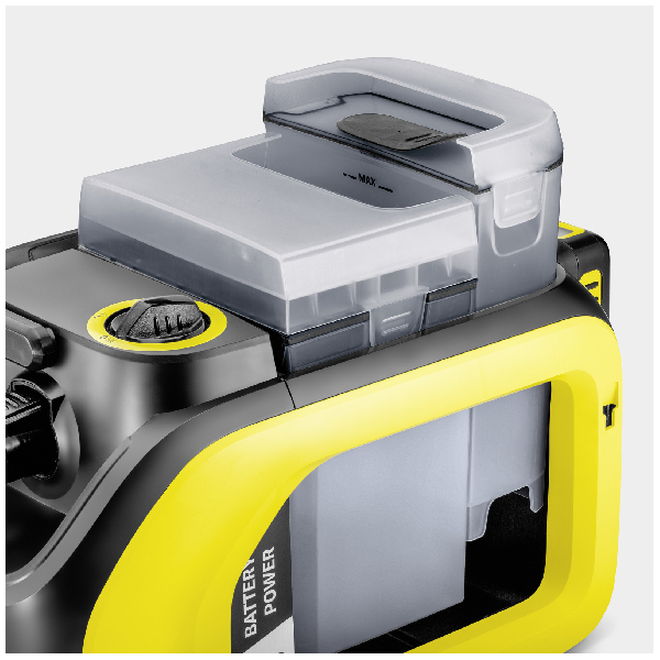 KARCHER SE 3-18 COMPACT Μηχανή Kαθαρισμού | Karcher| Image 4