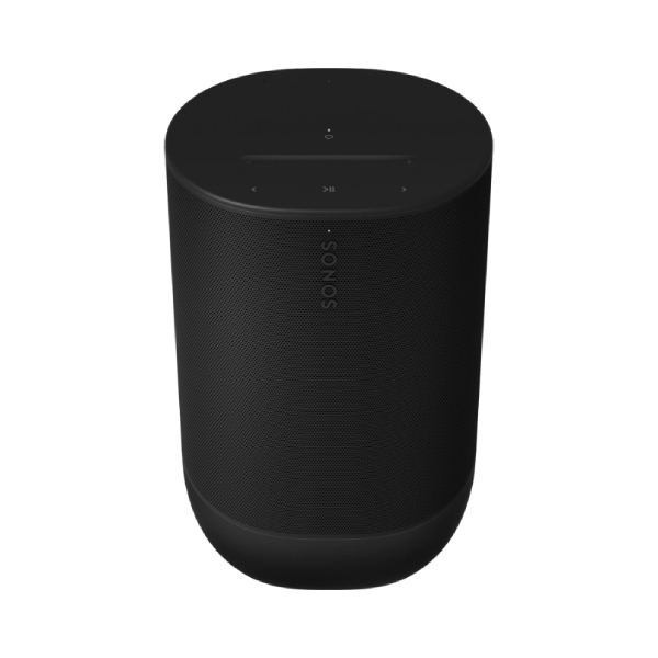 Image of suggested product: SONOS MOVE2EU1BLK Move 2 Bluetooth Φορητό Ηχείο, Μαύρο