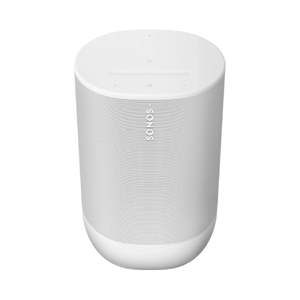 Image of suggested product: SONOS MOVE2EU1WHT Move 2 Bluetooth Φορητό Ηχείο, Άσπρο