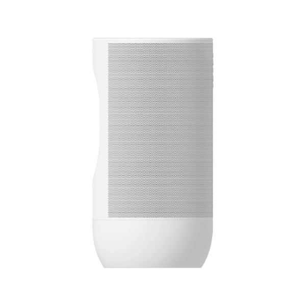 SONOS MOVE2EU1WHT Move 2 Bluetooth Φορητό Ηχείο, Άσπρο | Sonos| Image 3