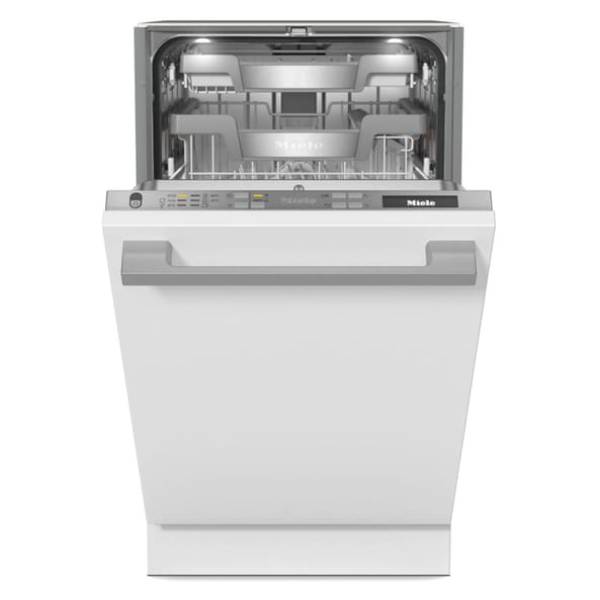 Image of suggested product: MIELE G 5990 SCVi SL Εντοιχιζόμενο Πλυντήριο Πιάτων 45 cm