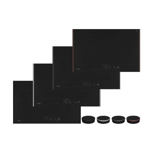Image of suggested product: NEFF T68YYY4C0 Flex Επαγωγική Εστία, 80cm