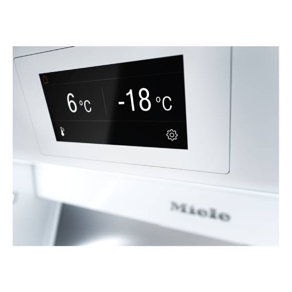 MIELE K 2802 VI Mastercool Εντοιχιζόμενο Ψυγείο | Miele| Image 3