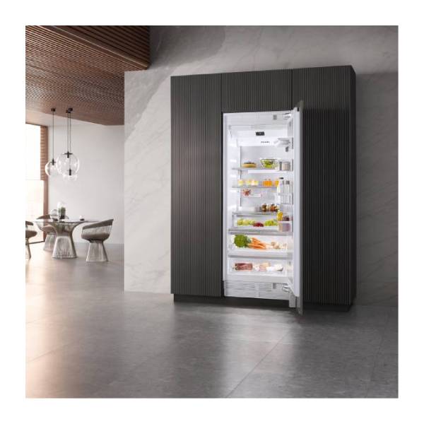 MIELE K 2802 VI Mastercool Εντοιχιζόμενο Ψυγείο | Miele| Image 5