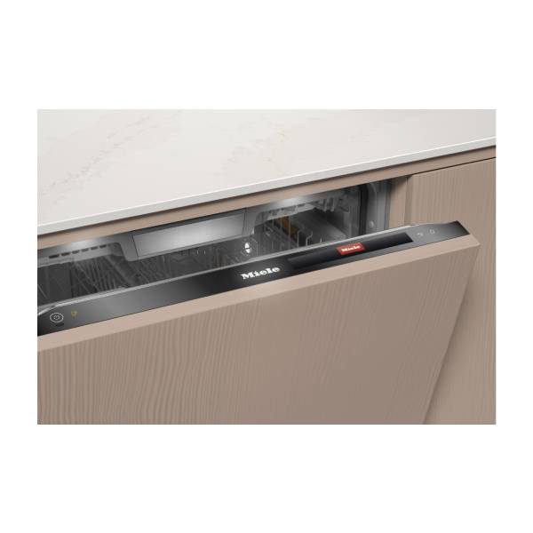 MIELE G 7980 SCVI Πλήρως Εντοιχιζόμενο Πλυντήριο Πιάτων, 60 cm | Miele| Image 2
