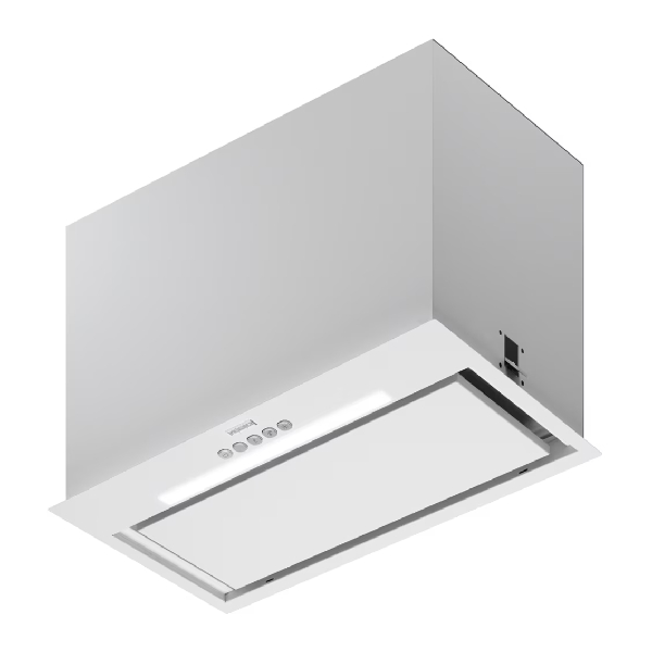 Image of suggested product: FRANKE FBFE WH MATT A52 Box Flush Evo Εντοιχιζόμενος Aπορροφητήρας