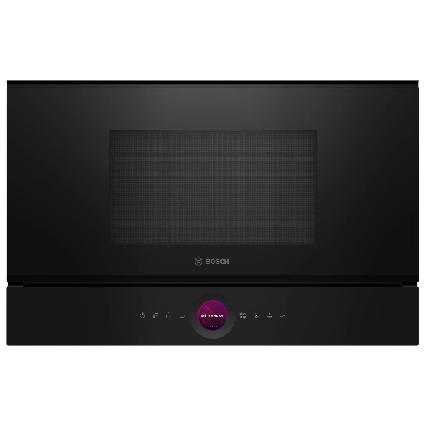 BOSCH BEL7321B1 Σειρά 8 Εντοιχιζόμενος Φούρνος Μικροκυμάτων