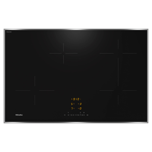 Image of suggested product: MIELE KM7373 FR D Eπαγωγική Εστία με Χειριστήρια