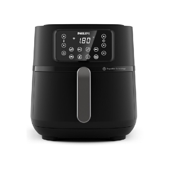 Image of suggested product: PHILIPS HD9285/93 Φριτέζα Αέρος