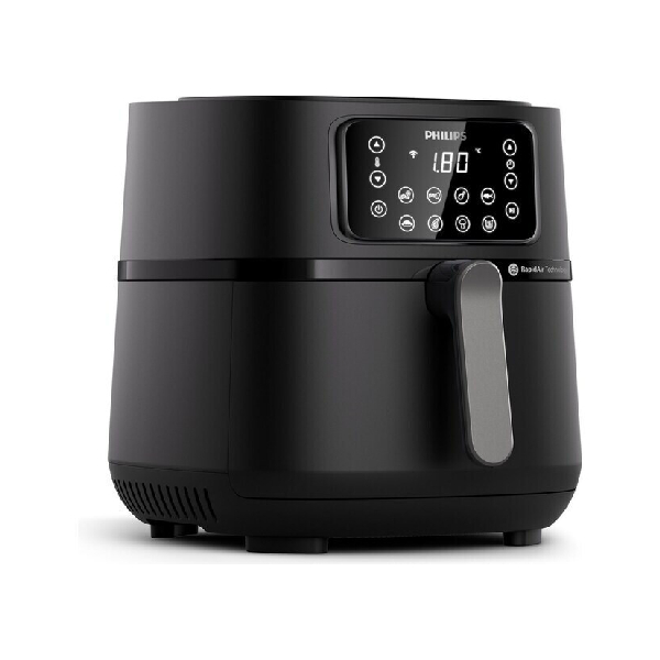PHILIPS HD9285/93 Φριτέζα Αέρος | Philips| Image 2