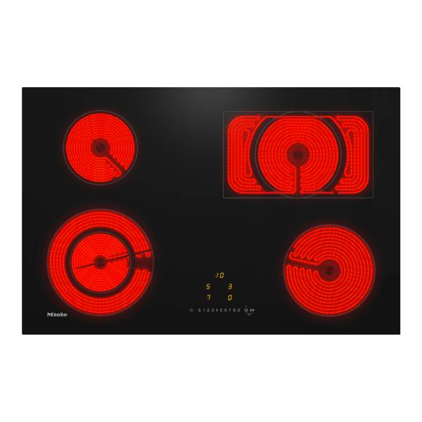 Image of suggested product: MIELE KM 6523 FL Ceramic Hob, 75 cm