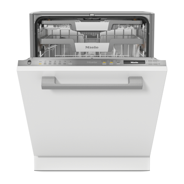 MIELE G 7190 SCVI AUTODOS FF Εντοιχιζόμενο Πλυντήριο Πιάτων, 60 cm